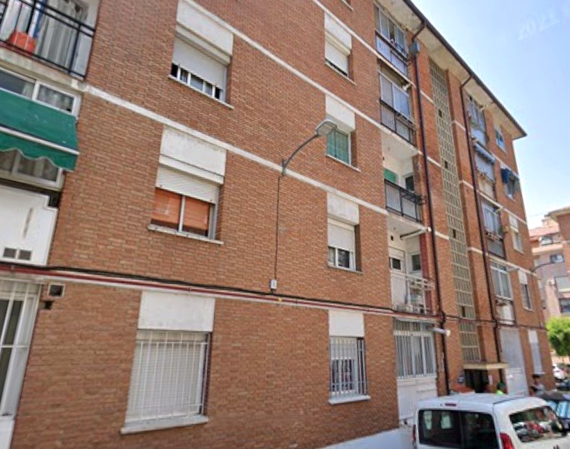 Vivienda en Torrejón de Ardoz, Madrid