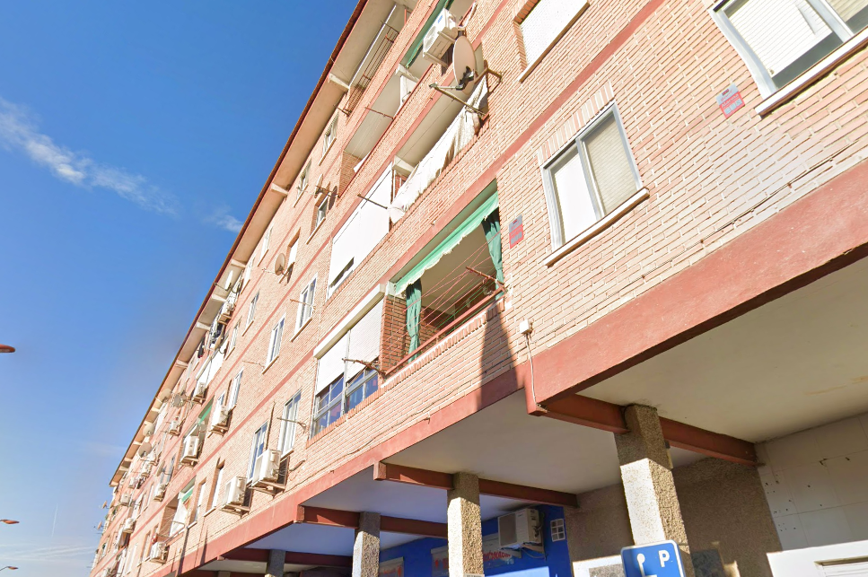 Vivienda en Azuqueca de Henares, Guadalajara