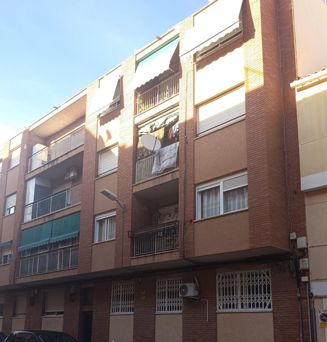 Casa en SANT FRANCESC