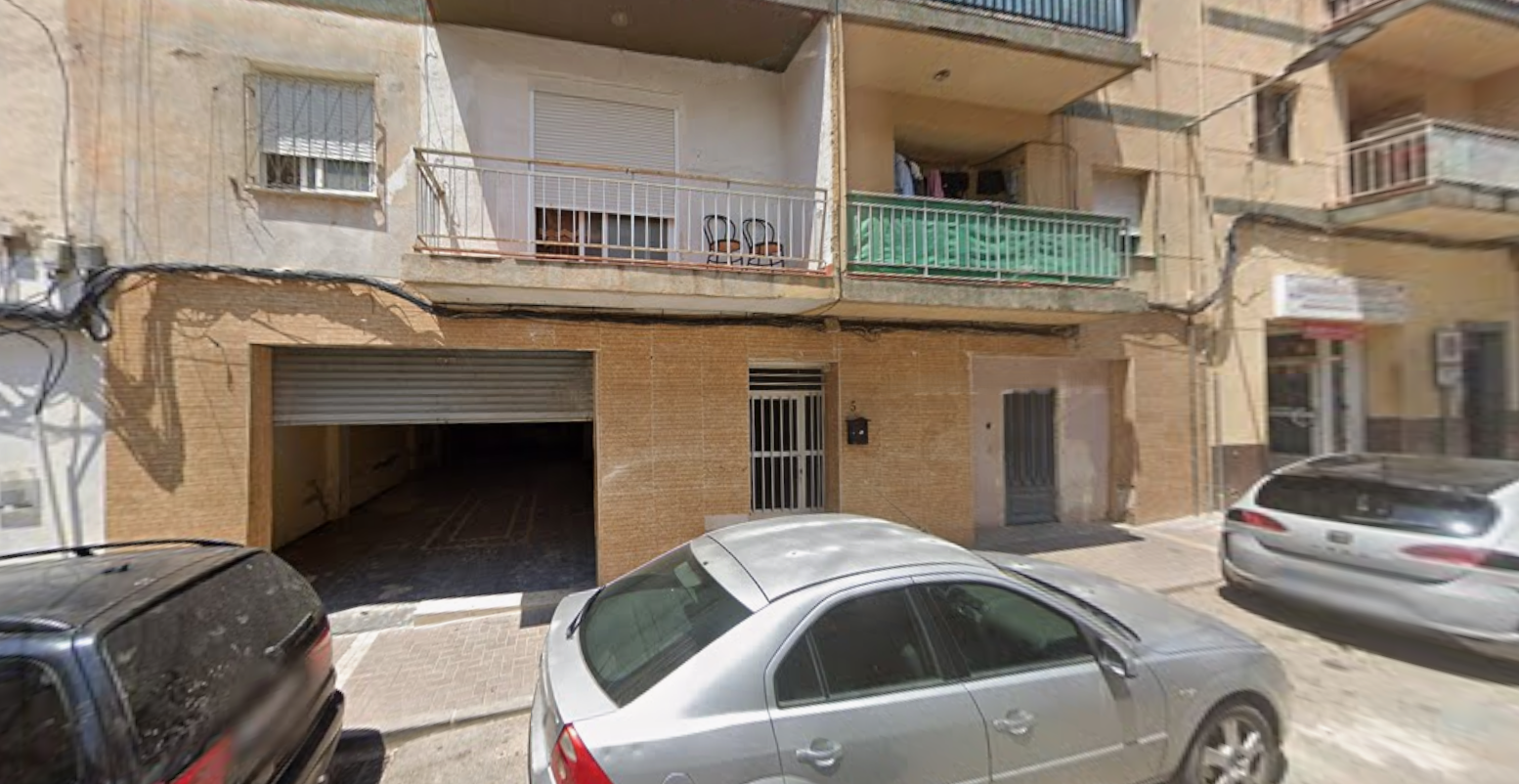 Vivienda en Lorca, Murcia