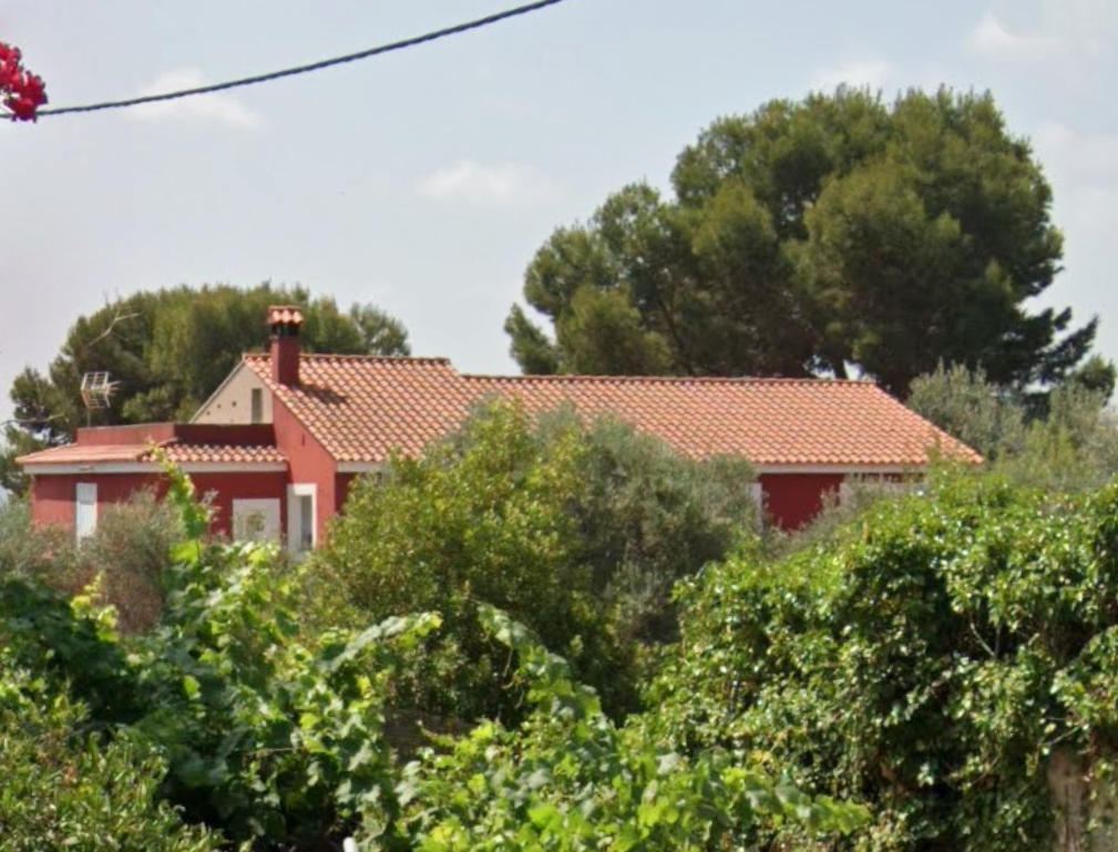 Casa en 22 Parcela