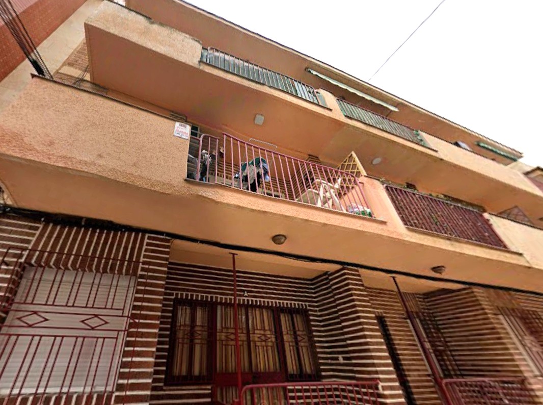Vivienda en San Javier, Murcia
