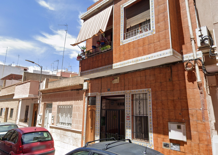 Vivienda en Torrent, Valencia/València