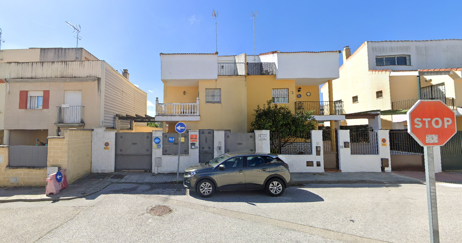 Vivienda en Gines, Sevilla