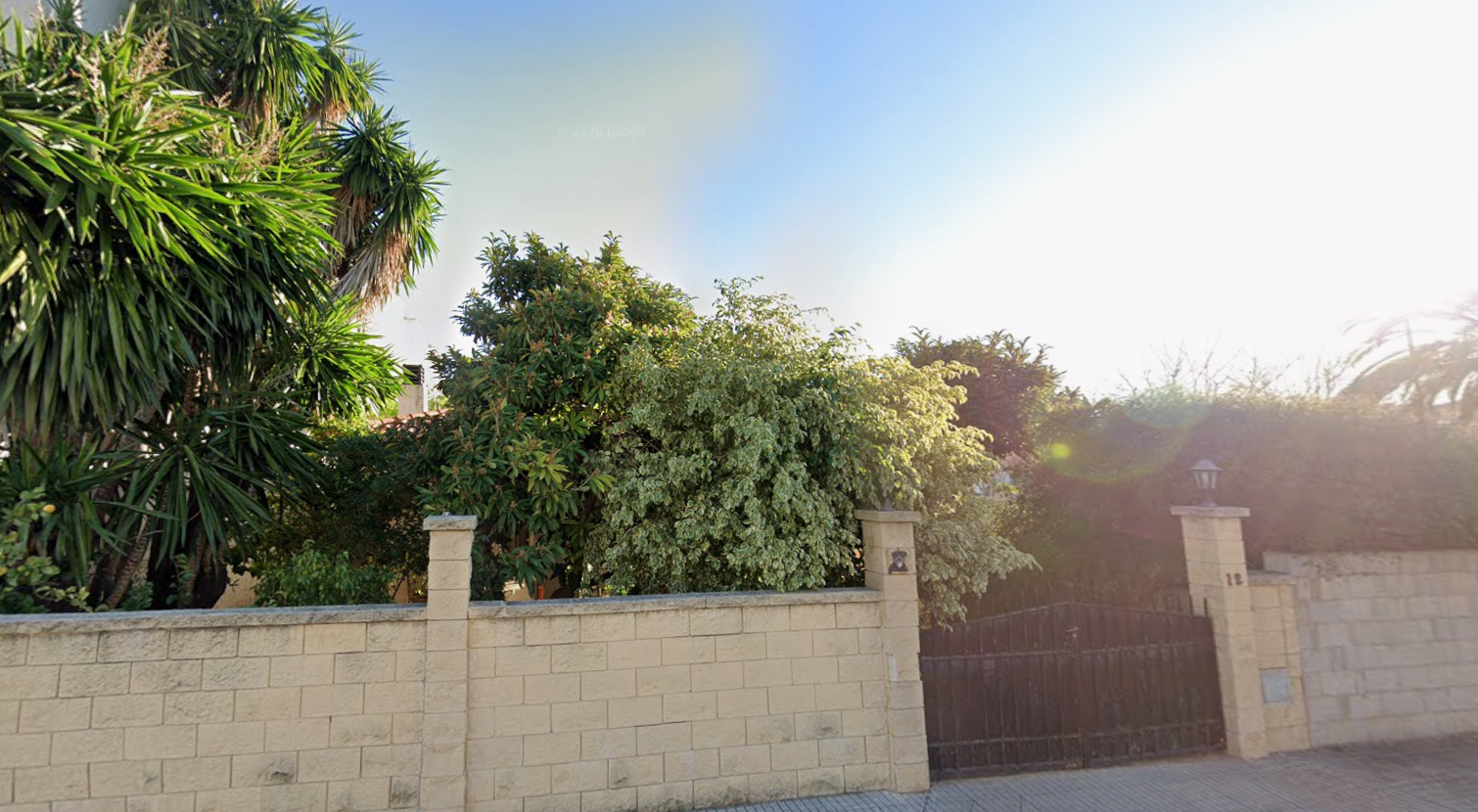 Vivienda en Palmera, Valencia/València