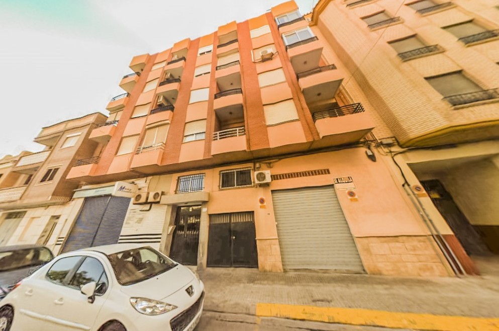 Casa en Rey Sancho el Fuerte