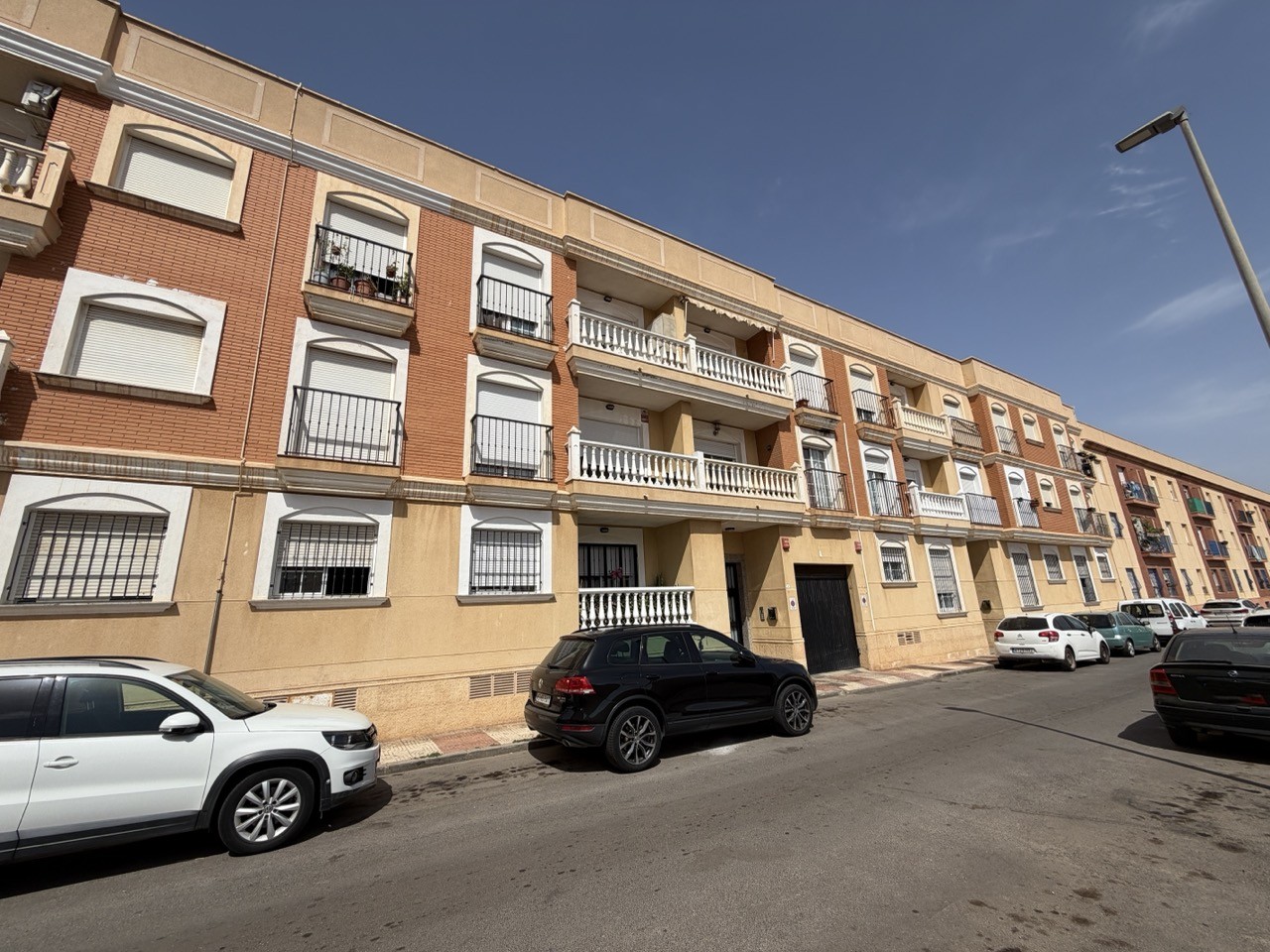Casa en Jose Isbert