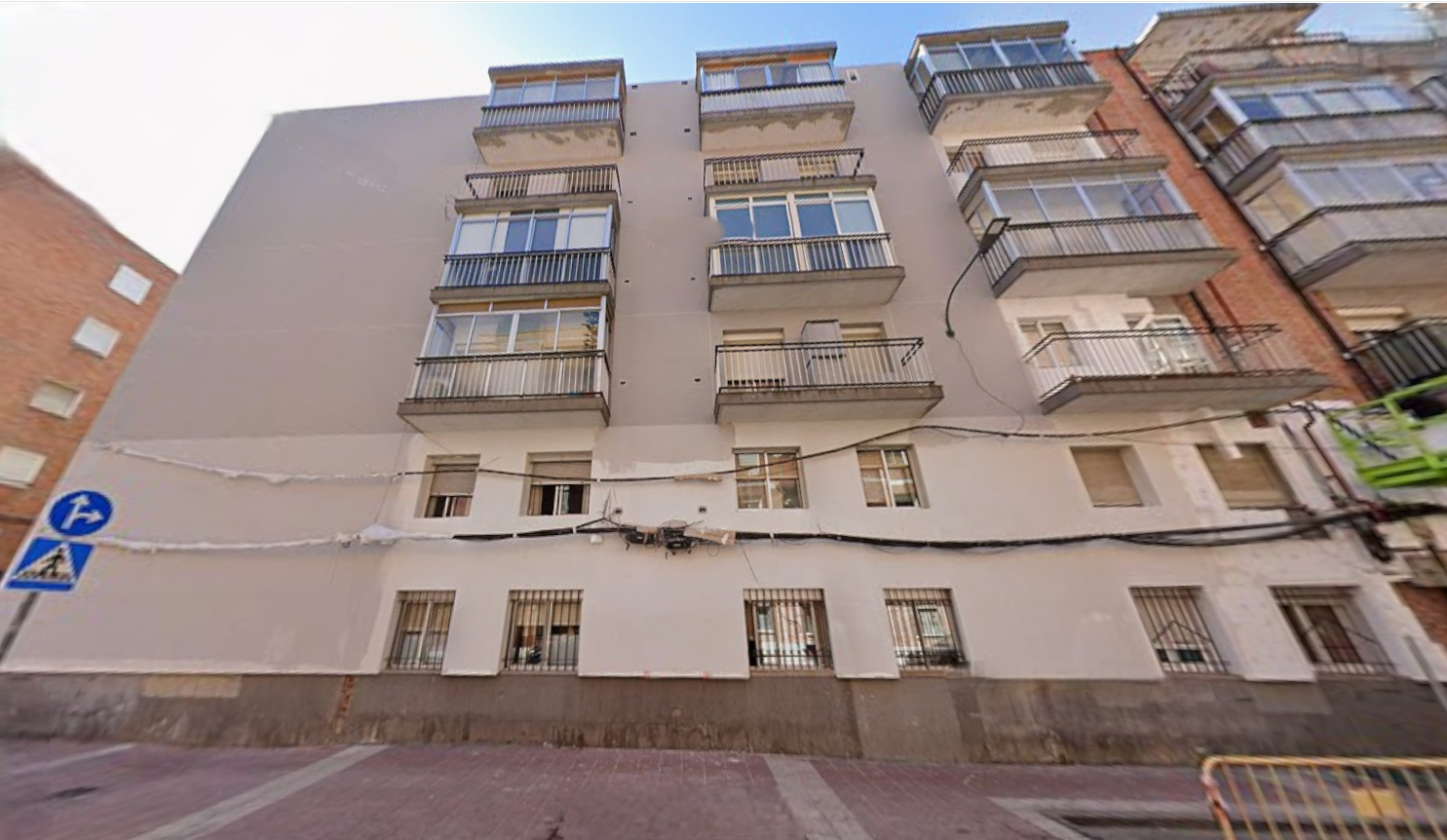Casa en Hornija