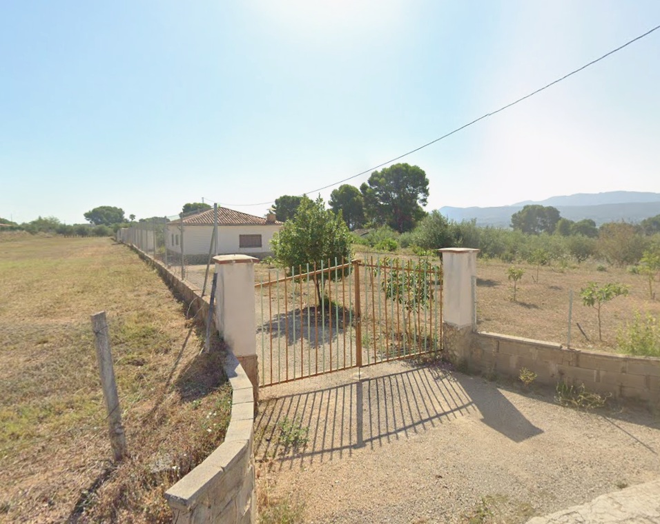 Vivienda en Ontinyent, Valencia/València