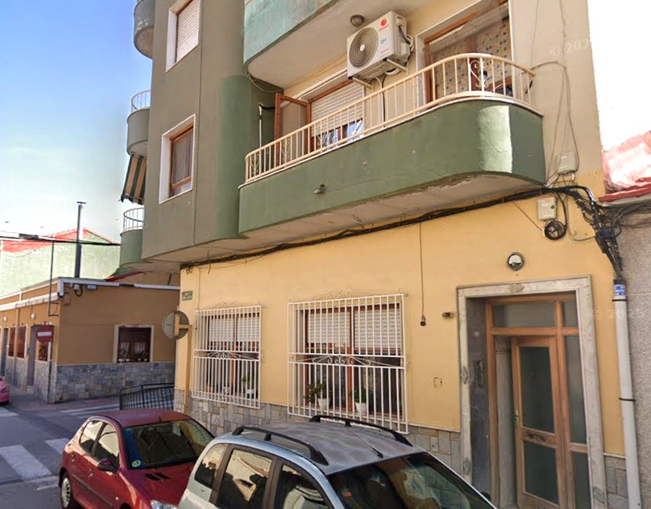 Casa en Barrio Nuevo