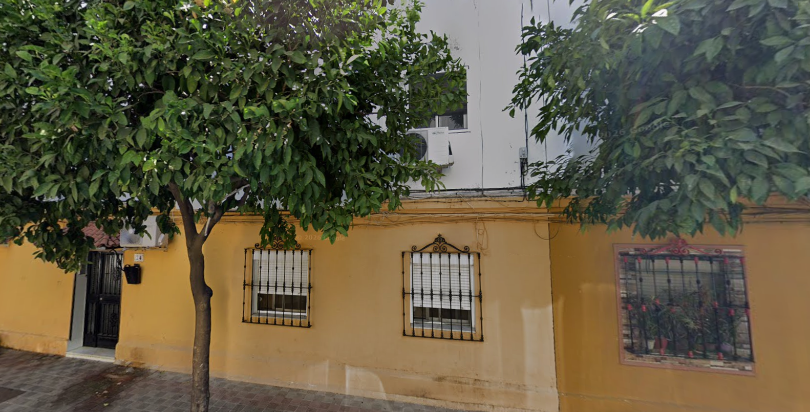 Vivienda en Sevilla, Sevilla