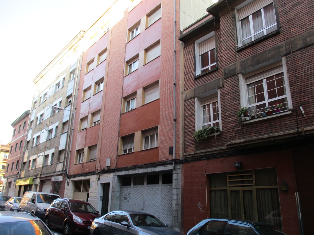 Casa en Adolfo Vega