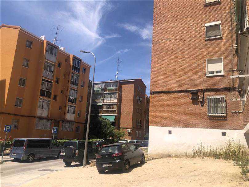 Vivienda en Madrid, Madrid