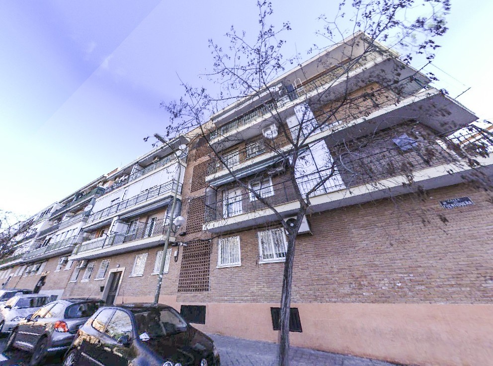 Vivienda en Madrid, Madrid