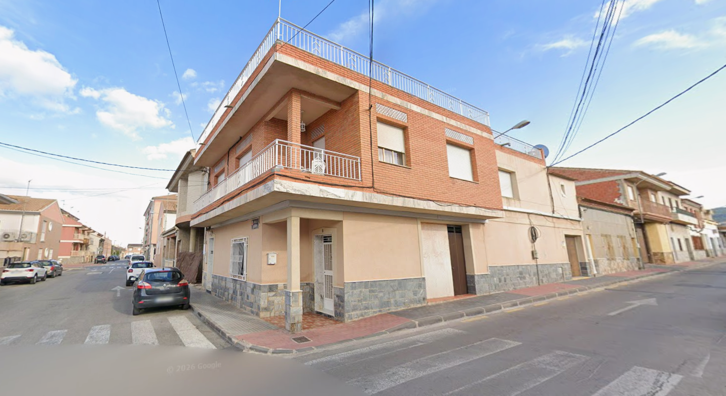 Vivienda en Murcia, Murcia