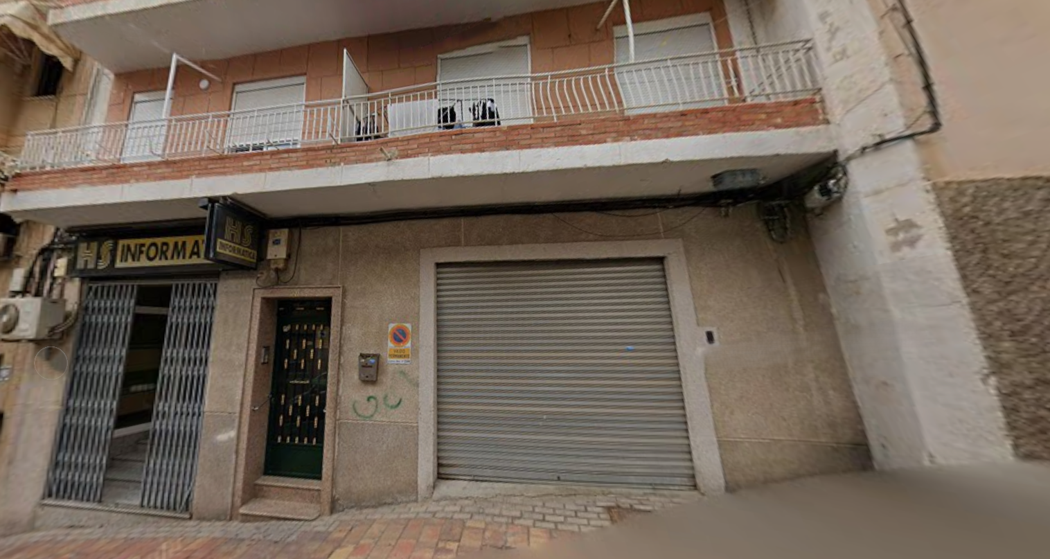 Casa en Masegosa