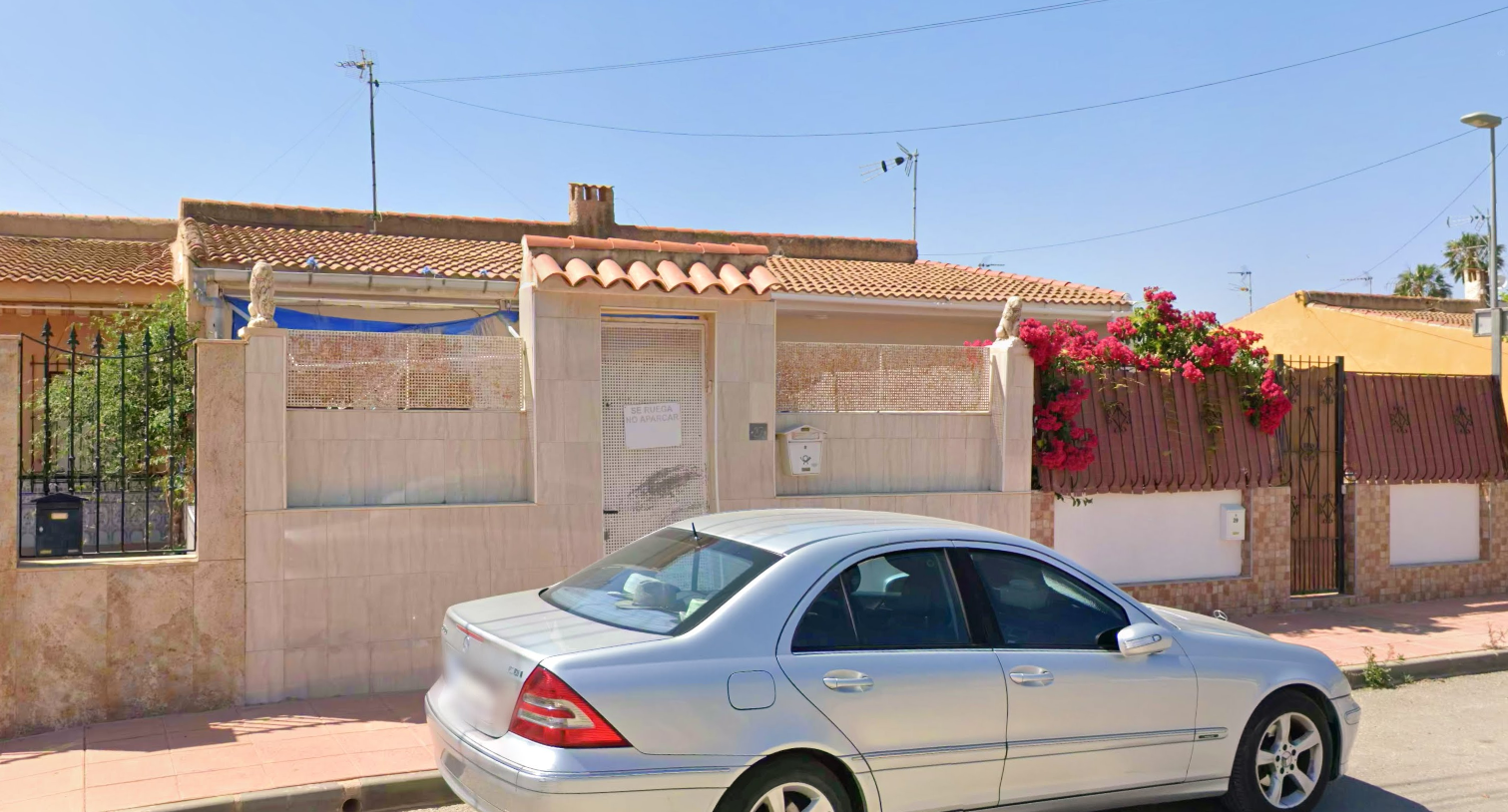 Casa en Alcorcon