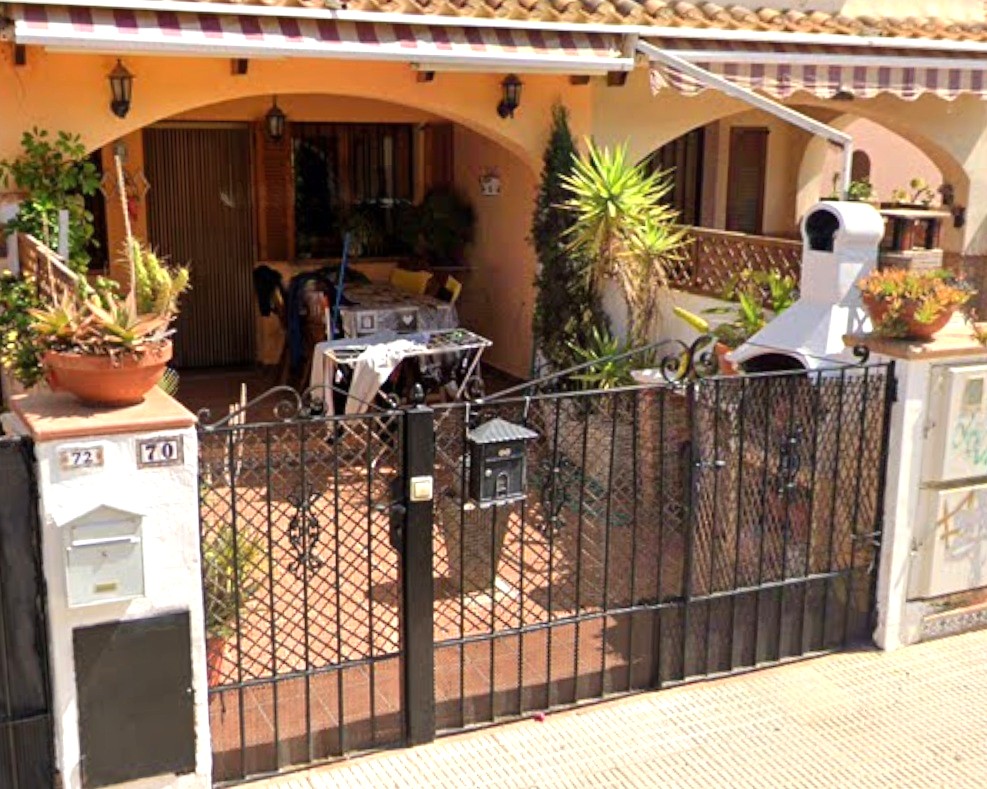 Vivienda en Alcázares (Los), Murcia