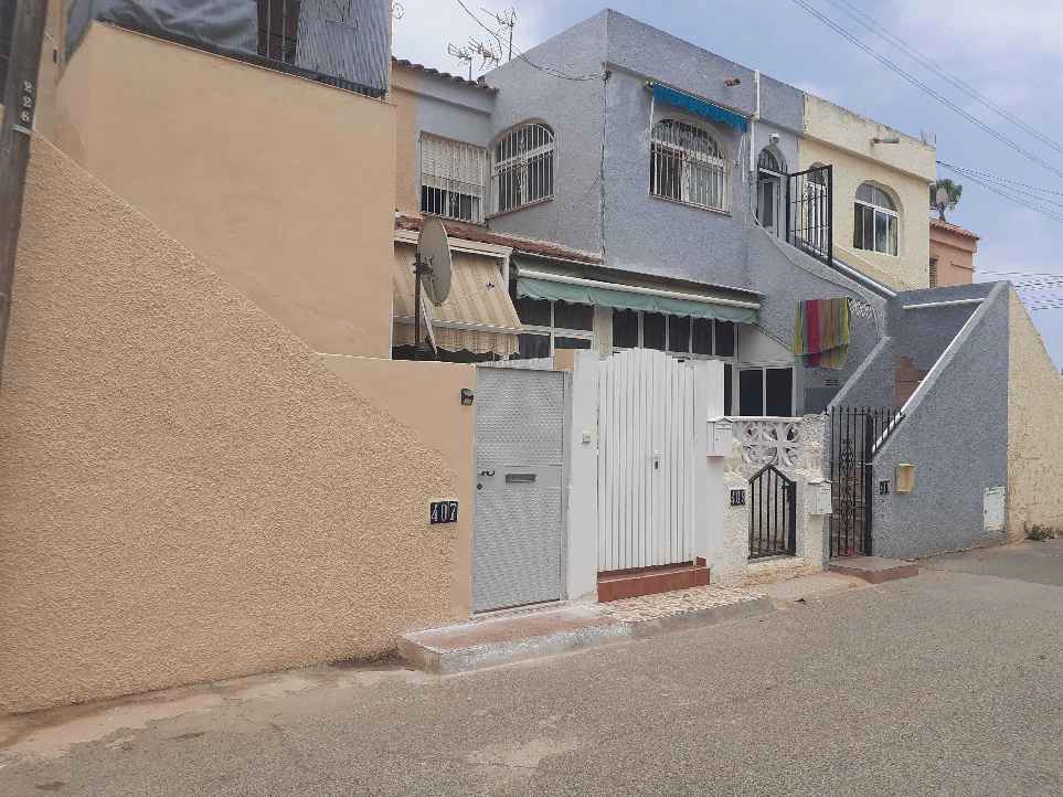 Vivienda en Alcázares (Los), Murcia