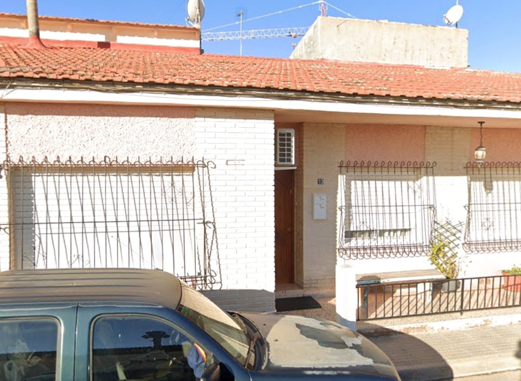 Vivienda en Murcia, Murcia