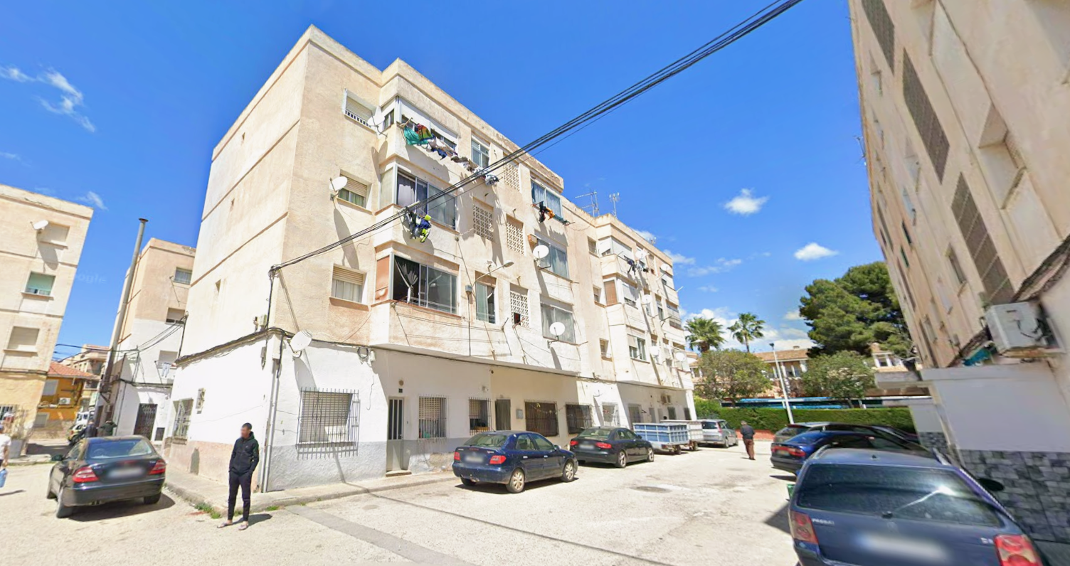 Casa en Ros Zapata
