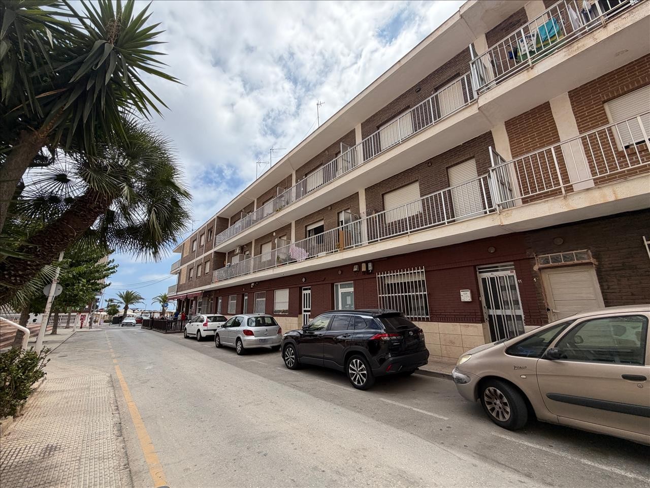 Casa en Crucero Baleares