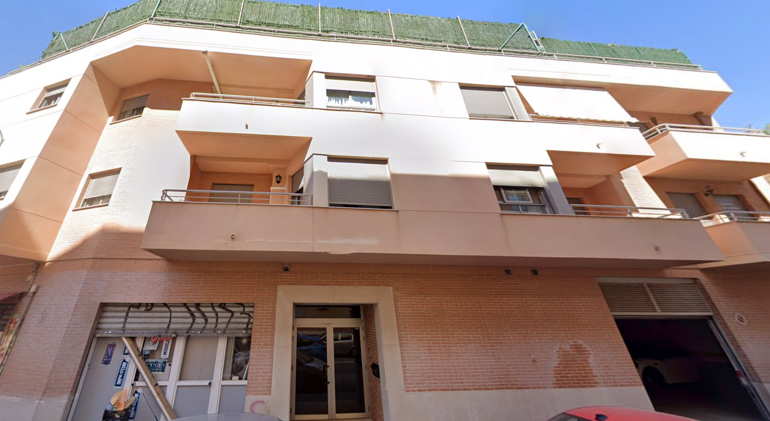 Casa en Sixto Camara