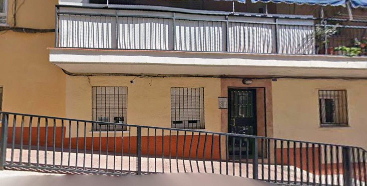 Vivienda en San Sebastián de los Reyes, Madrid
