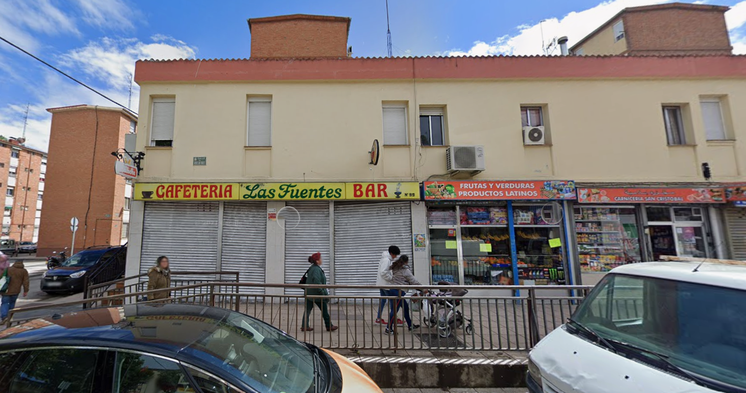 Casa en Rocafort
