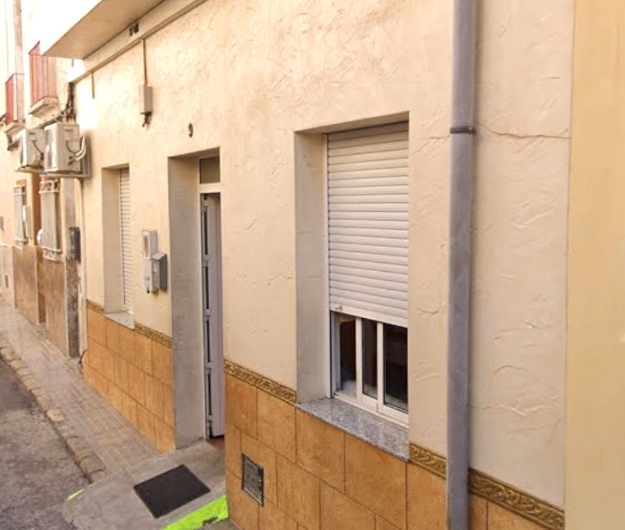 Casa en Albardetas