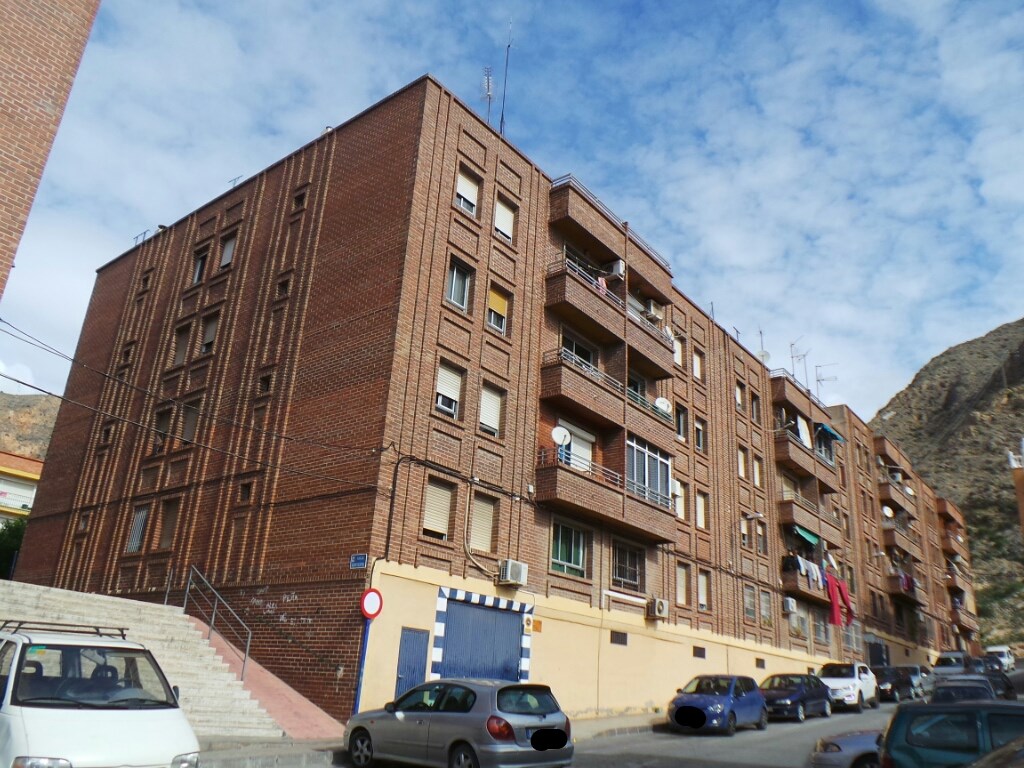Vivienda en Orihuela, Alicante/Alacant