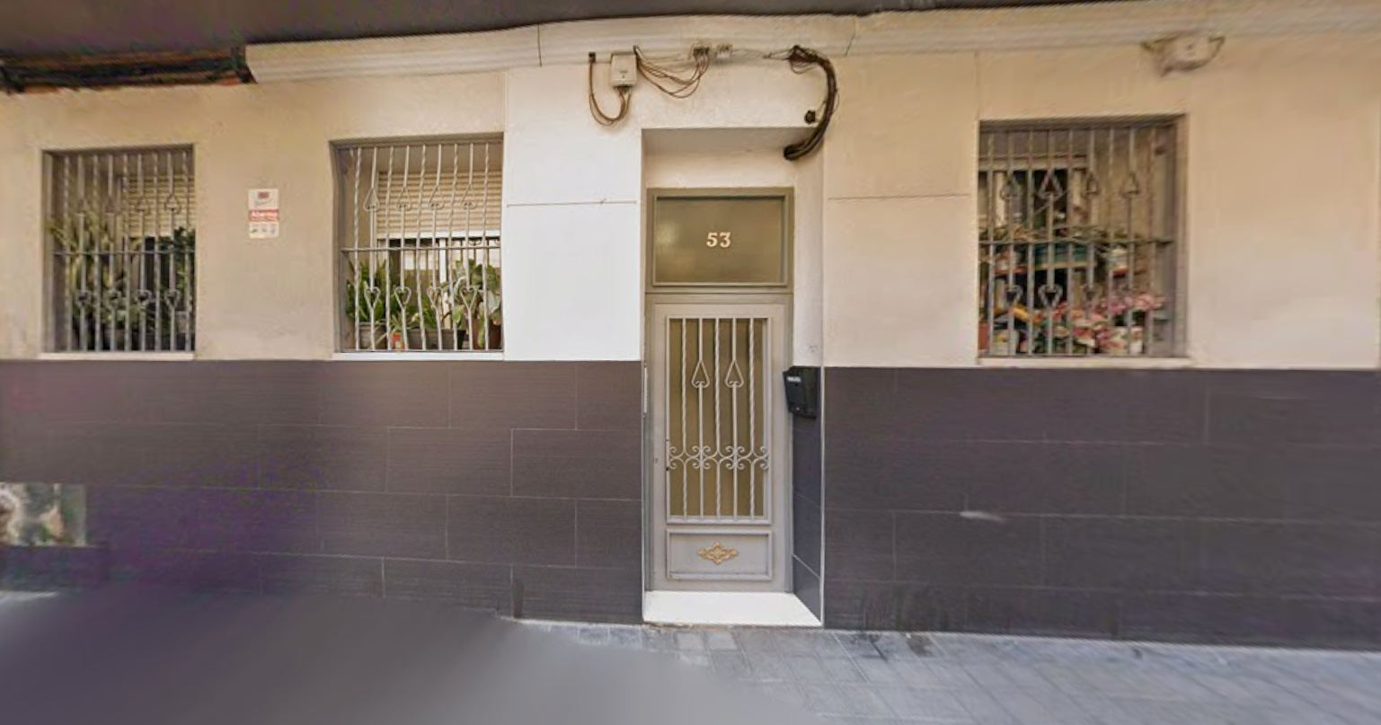 Vivienda en Alicante/Alacant, Alicante/Alacant