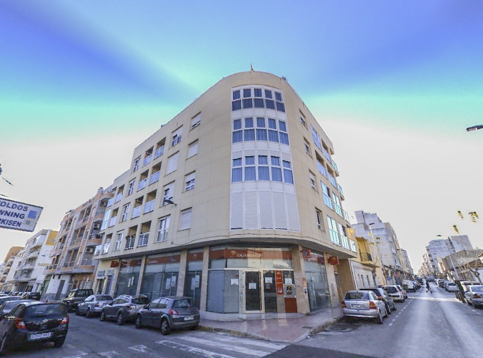 Vivienda en Torrevieja, Alicante/Alacant