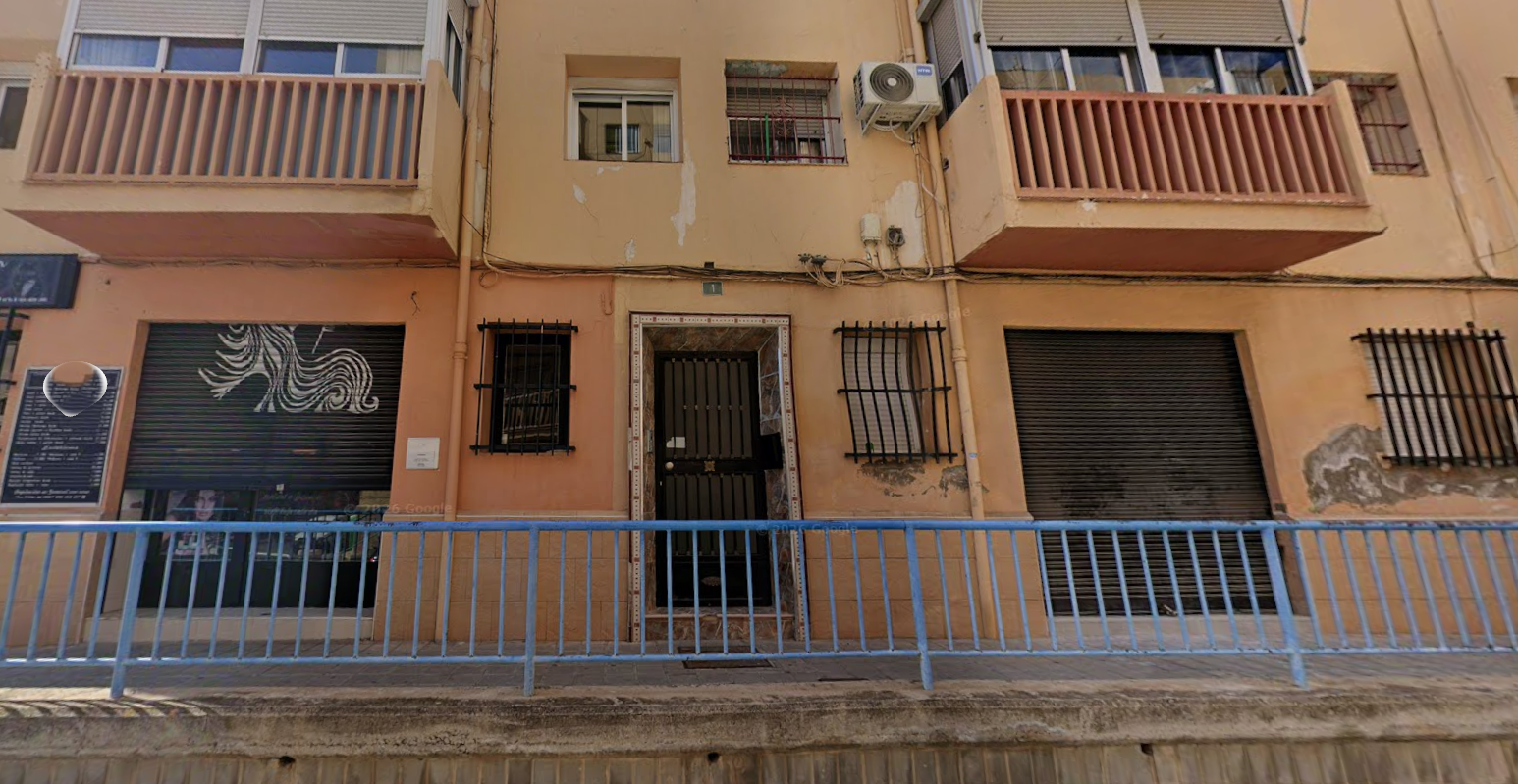 Casa en Gandia