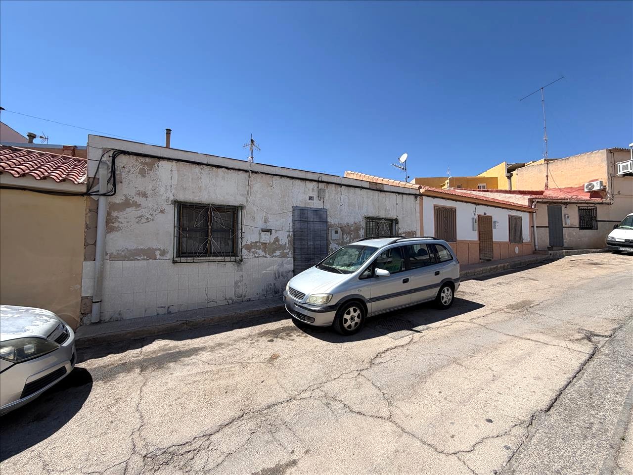 Casa en Nuestra Señora de Fátima