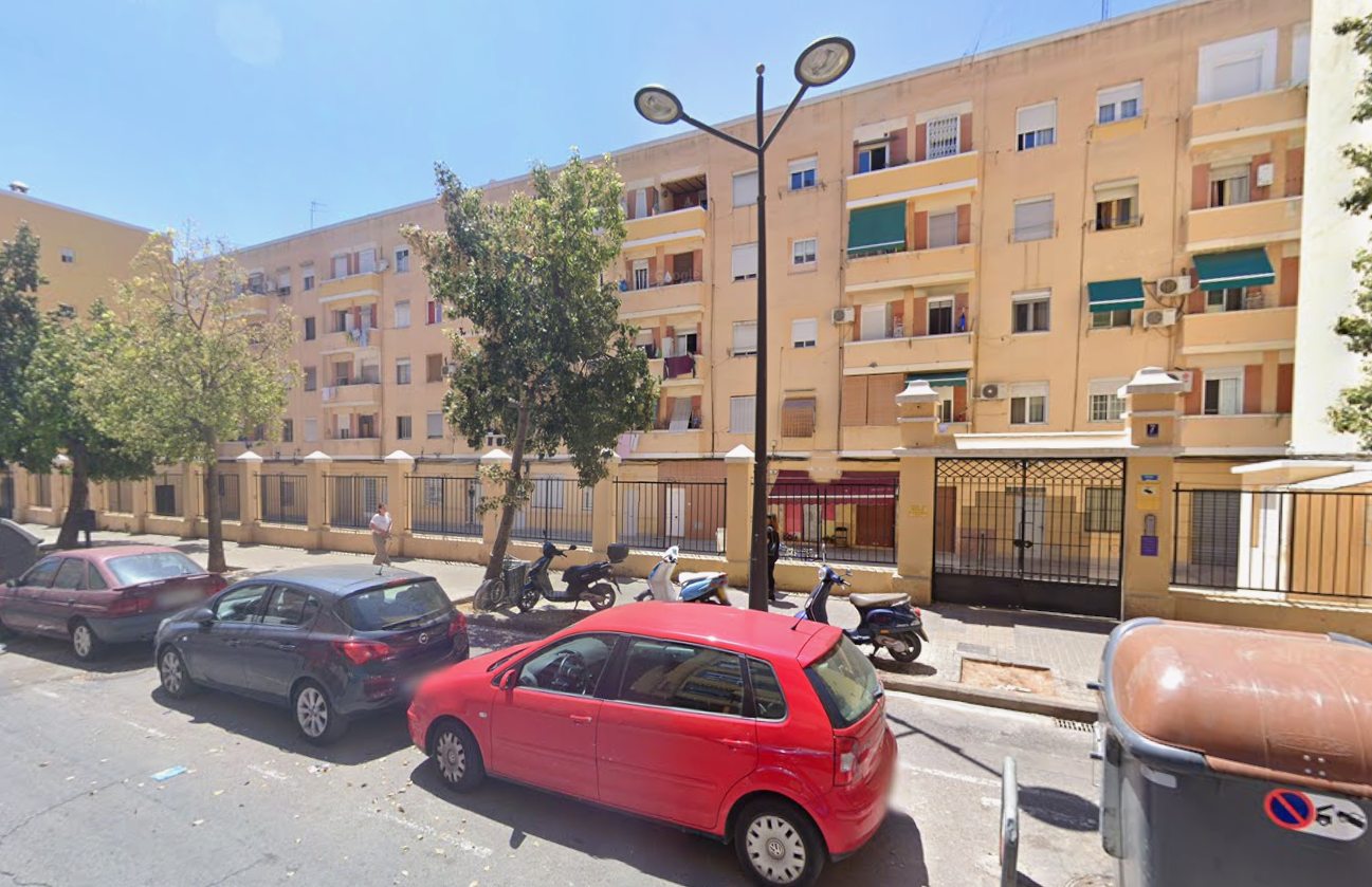 Vivienda en Valencia, Valencia/València