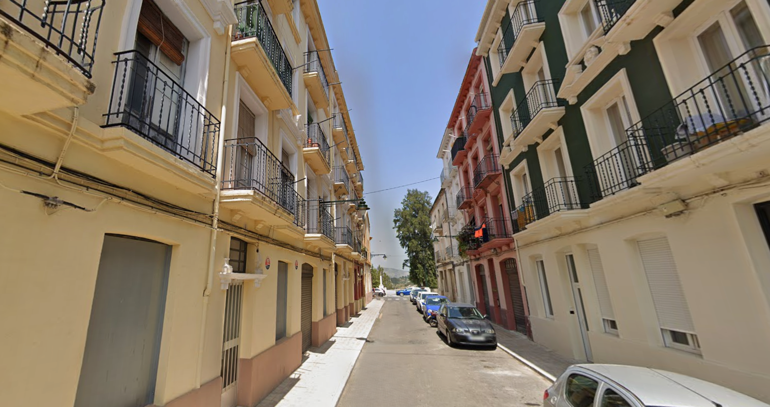 Vivienda en Alcoy/Alcoi, Alicante/Alacant