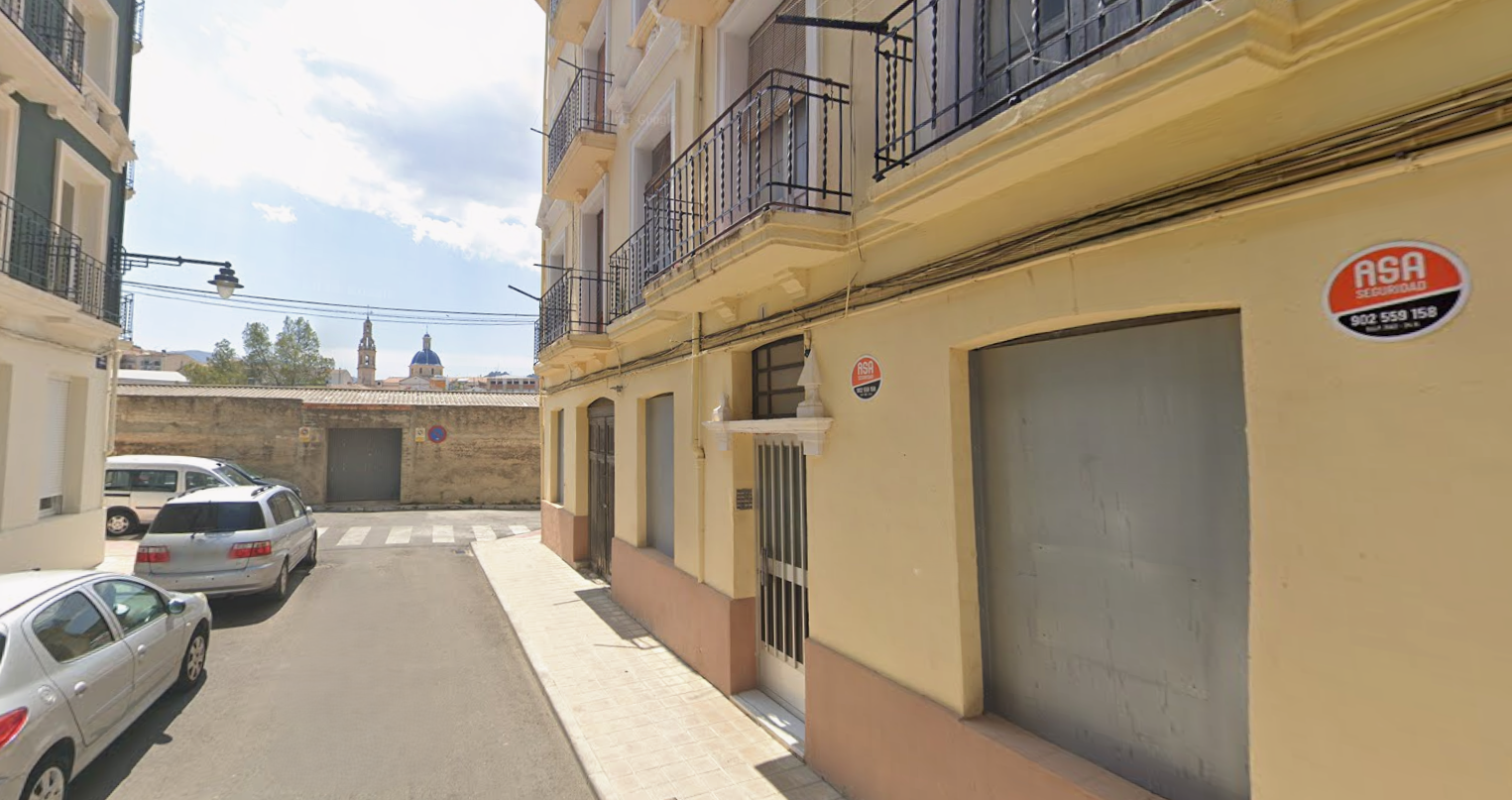 Vivienda en Alcoy/Alcoi, Alicante/Alacant