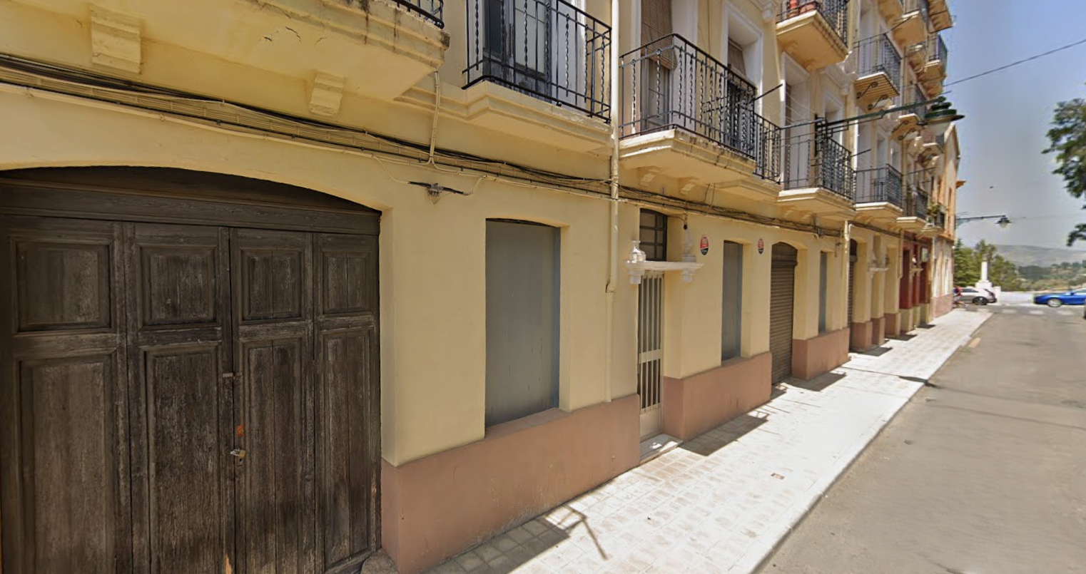 Vivienda en Alcoy/Alcoi, Alicante/Alacant