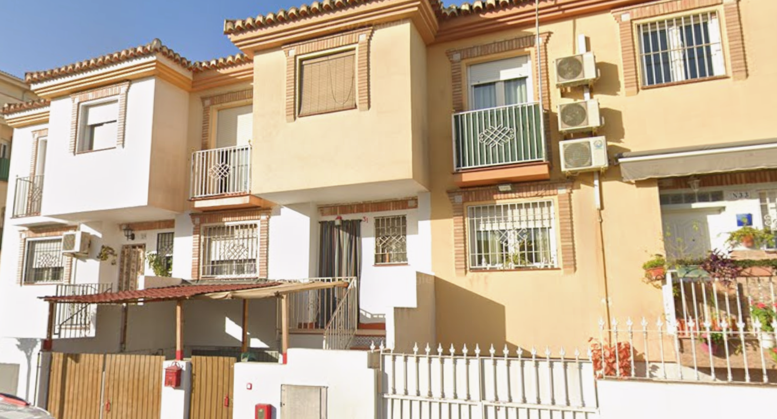 Casa en ANDALUCIA