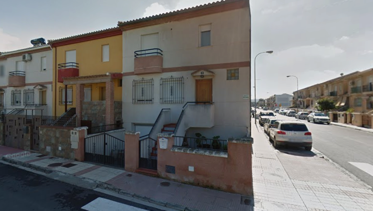 Casa en PETUNIA