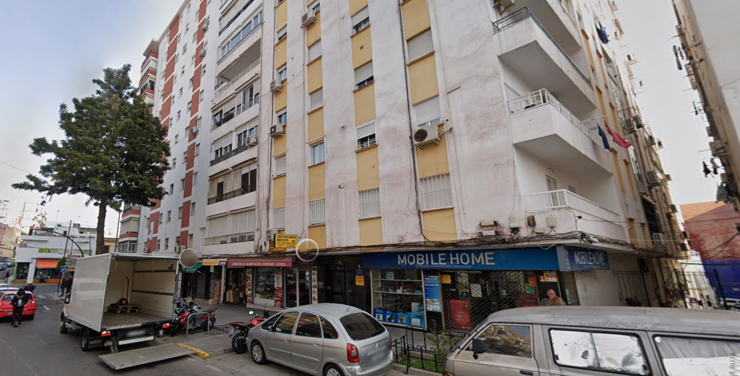 Vivienda en San Juan de Aznalfarache, Sevilla