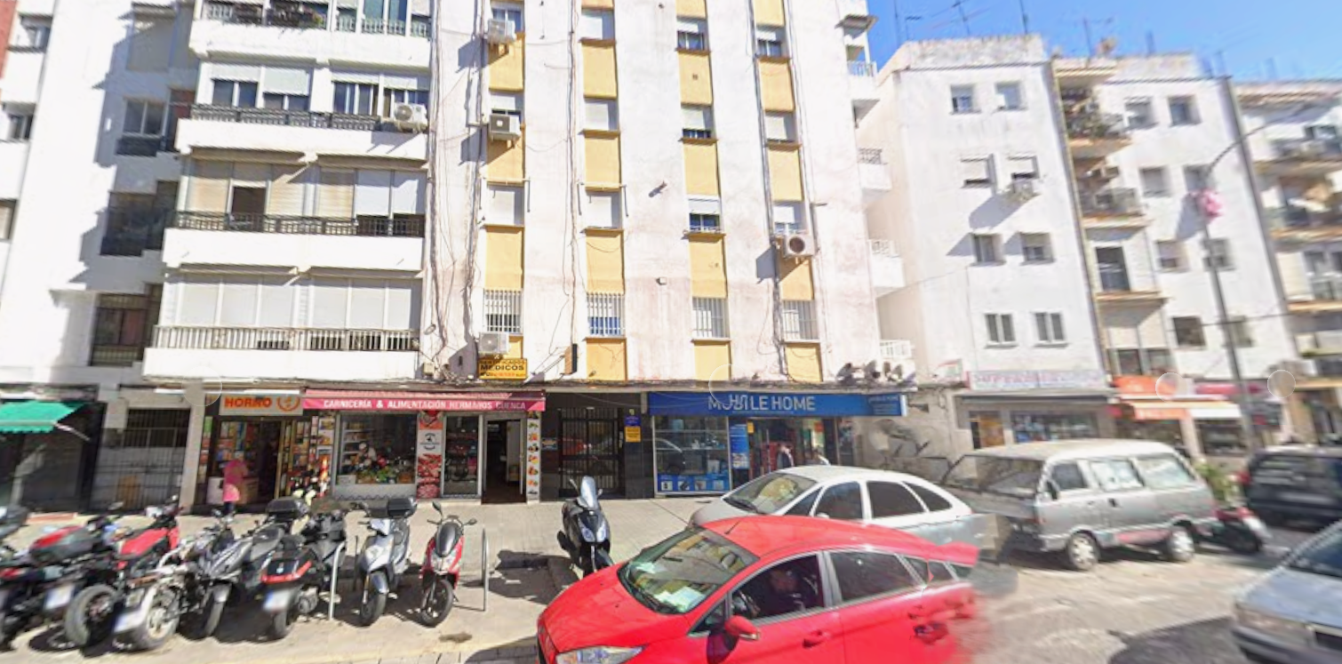 Vivienda en San Juan de Aznalfarache, Sevilla