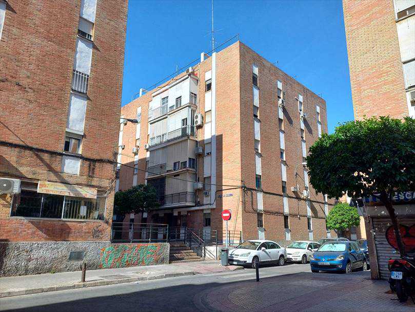 Vivienda en Sevilla, Sevilla