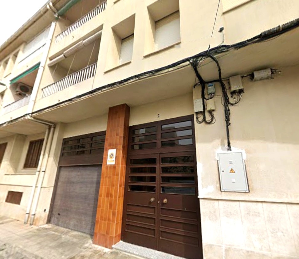 Casa en Vaguada