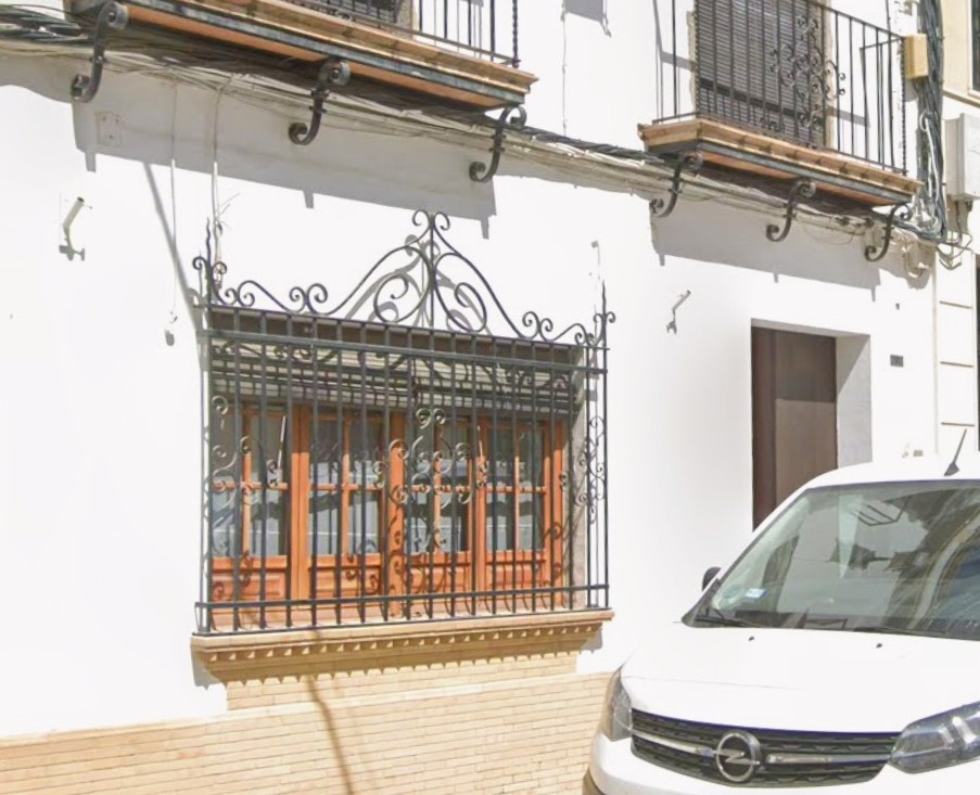 Vivienda en Morón de la Frontera, Sevilla
