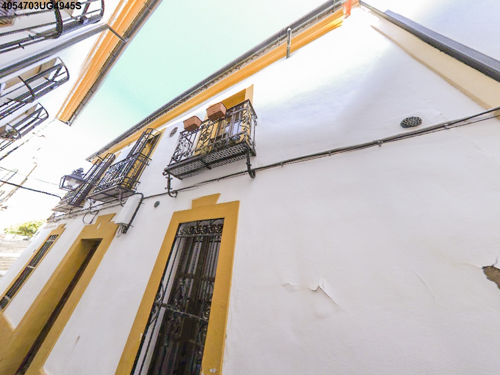 Vivienda en Córdoba, Córdoba