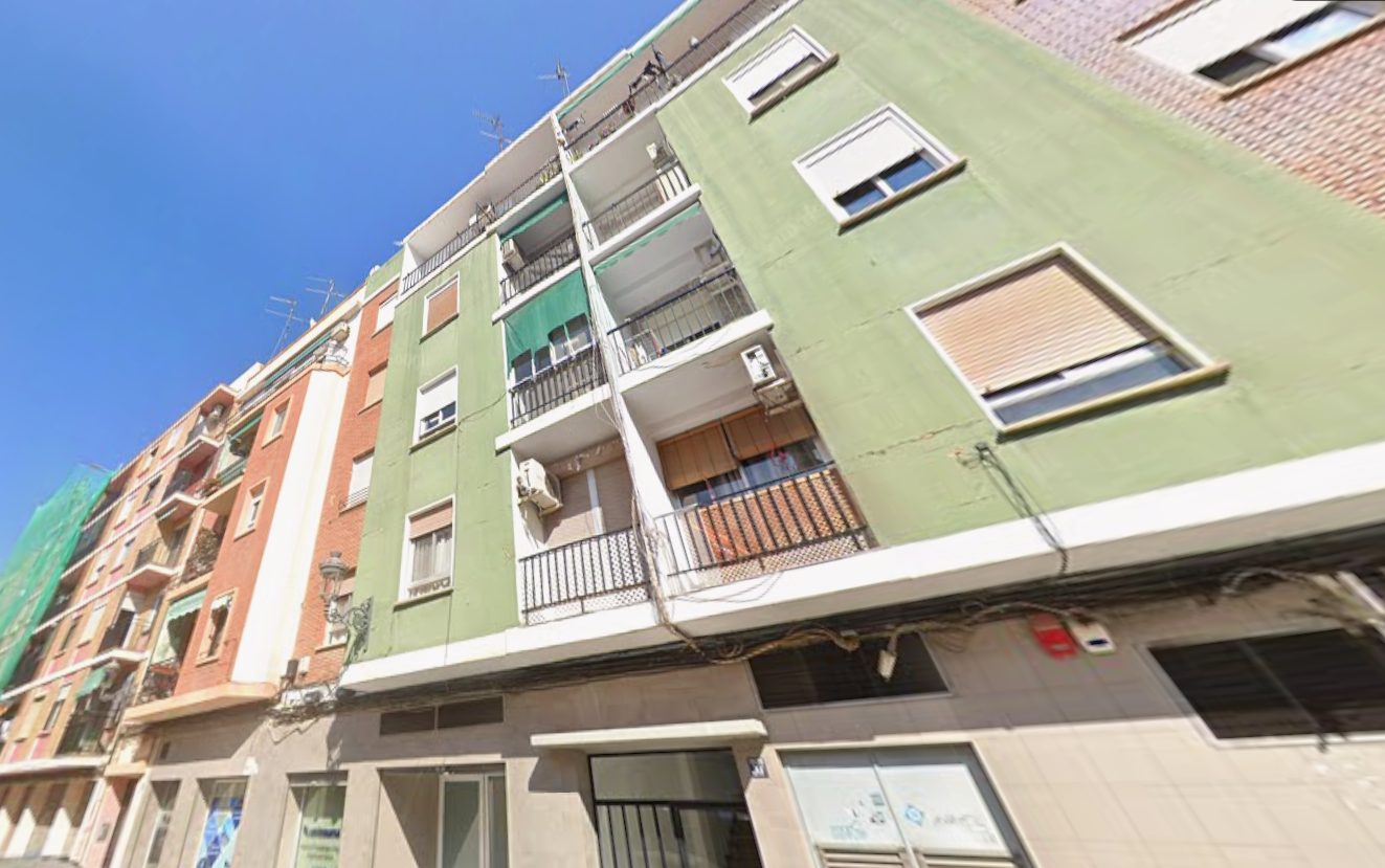 Vivienda en Valencia, Valencia/València