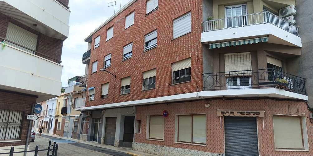 Vivienda en Polinyà de Xúquer, Valencia/València