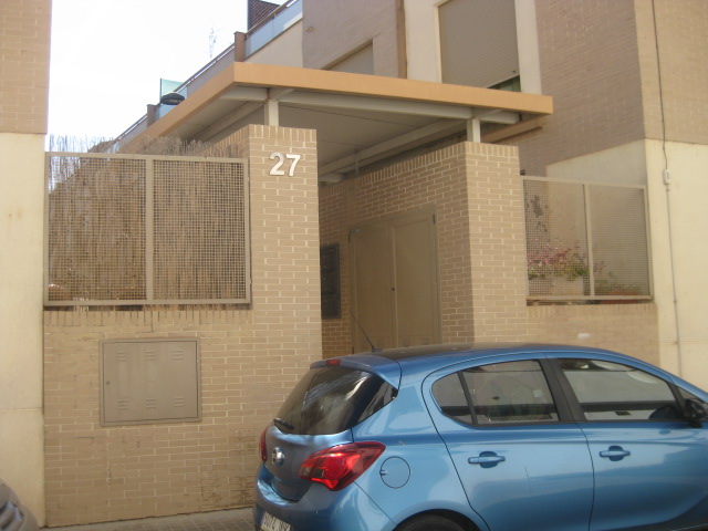 Vivienda en Real de Montroi, Valencia/València